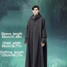 1 pieza Poncho de lluvia portátil de tela Oxford, impermeable y a prueba de viento, abrigo de lluvia unisex para actividades al aire libre, senderismo, viajes, pesca, escalada, campamento