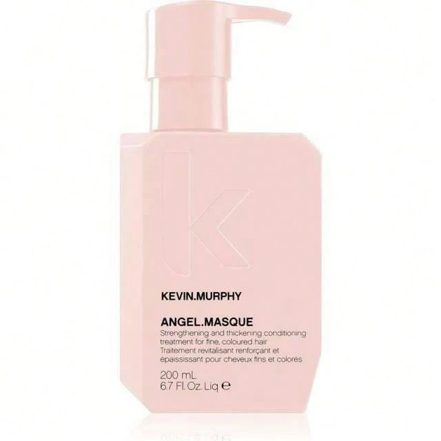 KEVIN MURPHY ANGEL MASQUE 200ML - Clear - View 1