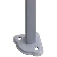 Arches, Arbours, Pergolas, & Bridges - White - View 4