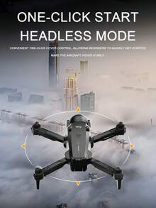 H21、无人机、光学悬停、智能避障、航拍飞机、高清图像传输、遥控飞机 - 彩色 - 查看 5