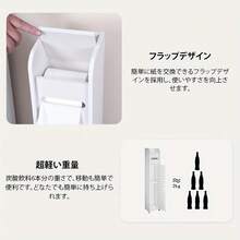 Bathroom Storage Set