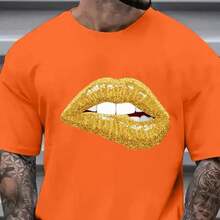 1/2/4pcs Gold Glitter Heat Transfer Stickers - DIY Clothing Customization For T-Shirts, Jeans, Hoodies And Backpacks (Plastic Material, Mixed Colors) - Shiny Clothing Stickers, Handmade Craft Supplies