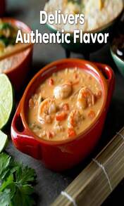 Knorr Professional Caldo De Pollo, Bouillon With Chicken Flavor Granulated Bouillon As A Base, Marinade, Flavor Enhancer, Shelf Stable Convenience, 0g Trans Fat, 79 Lb (Pack Of 1) - Shrimp - View 8