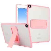 iPad Pro 11 2020/2021/2022/2023/2024 - 11英寸 Air 11 2025/2024 Air 4/5/6 iPad 10th/11th 平板电脑保护壳（多色）