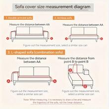 Sofa Parts