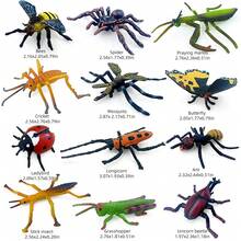 12pcs/Set PVC Material Wild Animal Models (1-3 Inches) That Are Soft And Safe To Hold - Giraffe,Lion,Tiger,Elephant,Hippo,Grizzly Bear,Cow,Panda,Rhino,Gorilla,Zebra And Black Bear For Children's Educational Learning And Birthday Gifts Room Decoration,Animal Toys,Animals,Animal Wild One Party,Soft Animal Toys,Animals Figures,Animal Toys,Animals,Animals Toys,Scorpion Toy,Soft Toys,Kinder Toys,Animal Toys,Animals,Animal,Animal Toys,Animals,Animals Toys,Animal Toys,Toys,Animals