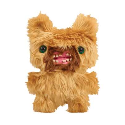 Spin Master Fuggler Funny Ugly Monster 9 Inch Hairy Fuggs Series Soft Toy For Children From 4 Years Plushies Ugly Teddy Dolls Teddy Weird Plushies Fugler Ugly Monsters Fugly Monsters