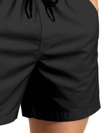 Bermuda Tactel Short Mauricinho Men's Bear Burb Gym Running Training