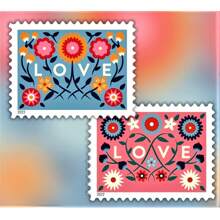 2019 2025  Goodnight Moon Christmas Office Supplies For General Postage Letters Charm Variety Mail Halloween Stamps Books Ink For Scrapbooking Rollers Thank You Forever 100 Roll Retro Botanical Art Stamp Holder Sticker,Mailing Office Black Easy Postage Booklet Stamp Prints Globaltravel Themed First Class Stickers Vintage,Customizable Post Stamp Stickers Wax,Sealing Wax Stamp Sets,Postcards, Packages, Money Orders,Especially Holiday Cards, School Supplies,Wedding Invitations,Perfect For Everyday Correspondence,Envelopes Deco Paper,Journal Stamps For Work,Assorted Theme Postal Labels Sanctuary Animals Hydrangeas Beautiful Colorful Wildlife Cute Animal Stamper Valentines Heart Stamp Stickers Baby Animals Floral Personalized Stamps Store For Business Card,Wax Stamp Full Set With Everything American History, Wedding, Celebration, Anniversary  For Regular Mail, Postcards, Packages And More. Coffee, Love,Vintage White Roses,Falcon,Hawk, Snowflakes,Pumpkin Lanterns,Local Us Stock,