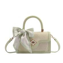 Women Shoulder Bags - 綠色專櫃正品(收藏送禮品袋) - 查看 8