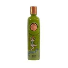 Ritual Botanico Set - Onion Shampoo - Hair Treatment And Hair Mask - Olive Green - View 4