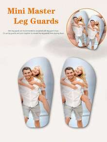 Customized Football Leg Protection Board, Adult Sports Knee Protection Board, Double-Layer Plug-In Plate Protection Board, Children's Foot Protection Board, Plug-In Plate Protection Equipment