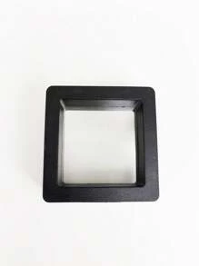 1 Pair 7-8mm Natural Pink Freshwater Cultured Pearls And S925 Stud Earrings For Women Daily Life Or Party