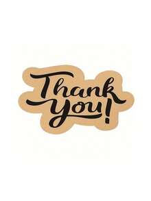 50 pièces Lot de cartes de remerciement roses - double face, finition mate, pour insérer des notes. Parfait pour les petites entreprises, les détaillants en ligne, les magasins physiques, l'appréciation des clients et le renforcement de la fidélité. Parfait pour une utilisation quotidienne au bureau. Cartes de remerciement