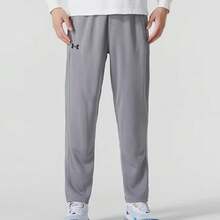 Under Armour 休闲新款男女款柔软针织长裤 23600703-014