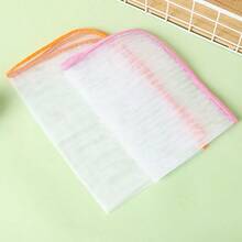 1/2 pieza de paño protector resistente al calor, para proteger la ropa de quemaduras por calor, tela resistente al calor, almohadilla de paño resistente al calor para planchar, malla resistente al calor para planchar, almohadilla para planchar, tabla de planchar, malla protectora, decoración del hogar, cocina, dormitorio, hogar, oficina, escuela, útiles escolares - Multicolor - Ver 6