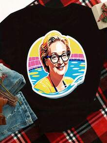 Men T-Shirts - Color2 - View 5