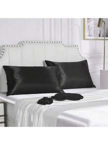 5 件套无热卷发套装，卷发棒头带，带发圈发夹，弹性发圈，柔软 DIY 波浪卷发造型工具，适合中长发卷发，返校、旅行度假必备品，女士发饰