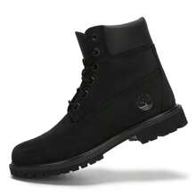 Timberland 女式高帮减震登山靴，室内/户外运动 8658A001