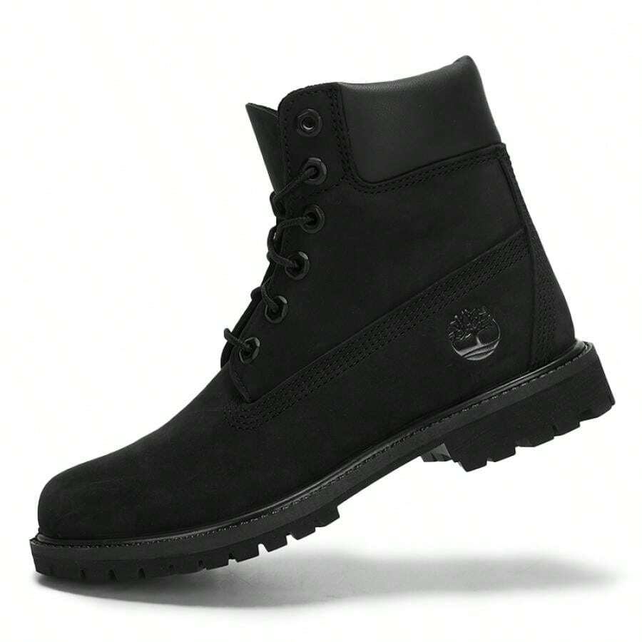 Timberland 女式高帮减震登山靴，室内/户外运动 8658A001