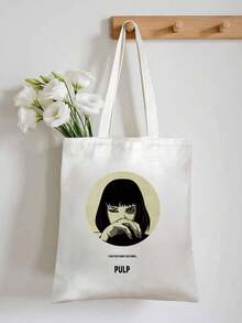 Women Shoulder Bags - 白色 - 查看 3