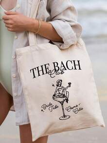 Borsa personalizzata per addio al nubilato, borsa per club di cocktail per addio al nubilato, gadget personalizzati per partite nuziali, club sociale, "Nash Bash", "Brides Last Rodeo" - addio al nubilato in stile cowgirl - per feste di addio al nubilato in stile western a Nashville - addio al nubilato da cowgirl - andiamo ragazze