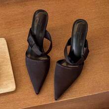 Women Pumps - 白色升級款 - 查看 6