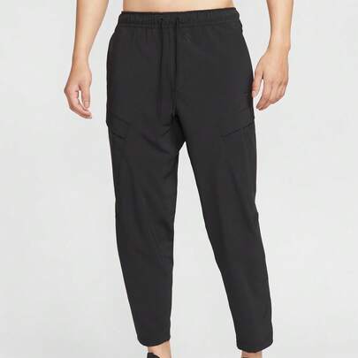 Nike 男式 AS M NK DF UNLMTD PANT ALT CAR 梭织运动裤 HJ3155-010