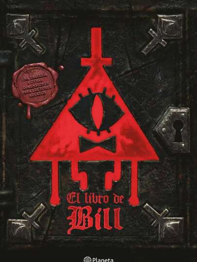 El Libro De Bill