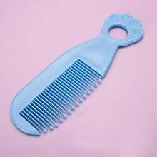 9pcs Healthcare Kit With Portable Case- Comprehensive Health & Grooming Set With Feeding Dropper,Nose Cleaner, Nail Clippers, Comb, Brushes & More, Perfect For Shower & Holiday Gifts, Accessories, Ideal For Daily Personal Care - Multicolor - View 5