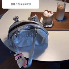 Women Shoulder Bags - 白色(收藏加購優先出貨) - 查看 5