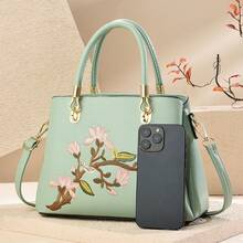 Women Top Handle Bags