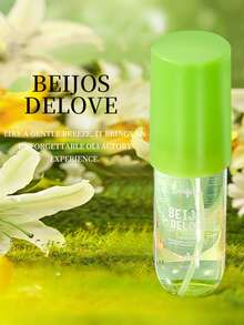 90ml/3.04fl.Oz Summer Floral Spray - Brazilian Fragrance,3 Scents,Multi-Use For Home, Clothes & Air,Instant Freshness,Stylish Home Aroma,Refreshing Laundry Spray,Perfect Summer Gift,3 Options For Summer Vibes - Floral Scent - View 9