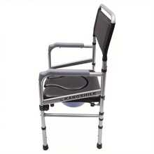 YUNRUX Bathroom Support Seating - A - View 5