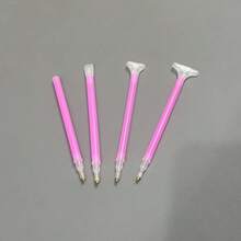 4pcs Diamond Painting Accessories Set - Diamond Painting Pen/Tools With 1/3/6/9 Dots