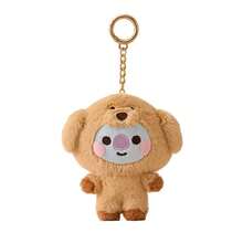 Cosplay Series Anime Figures Kawaii New Bt Kawaii Plush Plush Toy Doll Keychain Cute Cartoon 10Cm Plush Pendant Bag Accessories Girl Gift A Christmas And Birthday Gift For A Friend