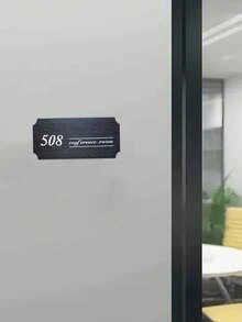 定制文字牌匾、个性化不锈钢牌匾、定制纪念牌匾、可定制墙壁铭牌、金属标签、银色/金色/黑色 3 种颜色、生日礼物、门、客厅、卧室、厨房、周年纪念、男朋友、女朋友、朋友、家人、情侣、情人节礼物 - 彩色 - 查看 8