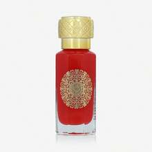 Musk Collection Pomegranate 12ML Extrait De Parfum Sans Alcool Unisex - Woody & Earthy - View 3