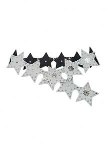 1 chiếc thắt lưng bản rộng phong cách Western Cowboy Punk, thắt lưng da vá hình ngôi sao năm cánh đinh tán Y2K cổ điển, màu đỏ mùa thu, mùa thu, Halloween - một miếng - Xem 19