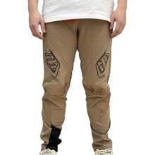 Pantalon de sport de randonnée longs pour moto tout-terrain et course de moto, 4 couleurs, nouvelle collection 2025
