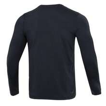 Under Armour Men's Crewneck Quick-Dry Knit Long Sleeve T-Shirt, Commuter 22600307-001