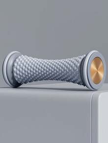 1pc Foot Massage Roller Foot Muscle Smooth Roller Trainer Multi Functional Foot Massage Wheel Suitable For Long Term Wearing Of High Heels/Long Term Exercise With Itchy And Sore Feet,School,Back To School,Travel,Travel Essentials,Home Essentials,Spa,Massage Tool,Massage,Massager,Spa - Multicolor - View 14