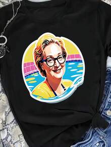 Men T-Shirts - Color2 - View 4