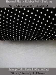 1 Pc Rectangular Printed Swimming Pool Pattern Long-Fiber Polyester Floor Mat; Machine Washable Carpet; Rug For High Traffic Area; Non-Slip, Stain Resistant & Easy To Care Area Rug For Bathroom, Entryway,Living Room, Bedroom, Dining Room, Kitchen, Balcony, Patio And More; Low-Profile Soft Fluffy Room Decor Stuff; Ideal Home Decor Stuff Gift Choice Kitchen Rug - Multicolor - View 9