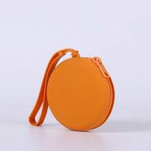 Nova Bolsa Cosmética Redonda de Silicone, Porta-Moedas, Bolsa Pequena Multiuso, Bolsa de Armazenamento de Chaves, Fones de Ouvido para Uso Externo, Porta-Cartões, Decoração de Quarto, Bolsas, Nécessaire, Viagem, Nécessaire, Essenciais de Viagem, Organizador, Armazenamento, Essencial de Viagem, Organizador de Maquiagem, Nécessaire, Nécessaire de Toalete, Organizador de Mesa, Nécessaire Cosmética, Nécessaire de Maquiagem, Nécessaire, Viagem, Nécessaire de Maquiagem, Bolsa, Nécessaire de Maquiagem, Essenciais de Viagem, Nécessaires de Maquiagem, Essencial de Viagem, Nécessaire Pequeno de Maquiagem, Nécessaire de Maquiagem, Nécessaire Cosmética, Essencial de Viagem, Grande Capacidade, Nécessaire Grande de Maquiagem, Presentes de Natal, Nécessaire, Viagem, Presentes para Mulheres Essencial de Viagem, Nécessaire, Clutch / Bolsa Pequena, Organizador de Maquiagem, Organizador de Maquiagem, Nécessaire, Suporte para Pincéis, Mini Nécessaire, Nécessaire de Grande Capacidade