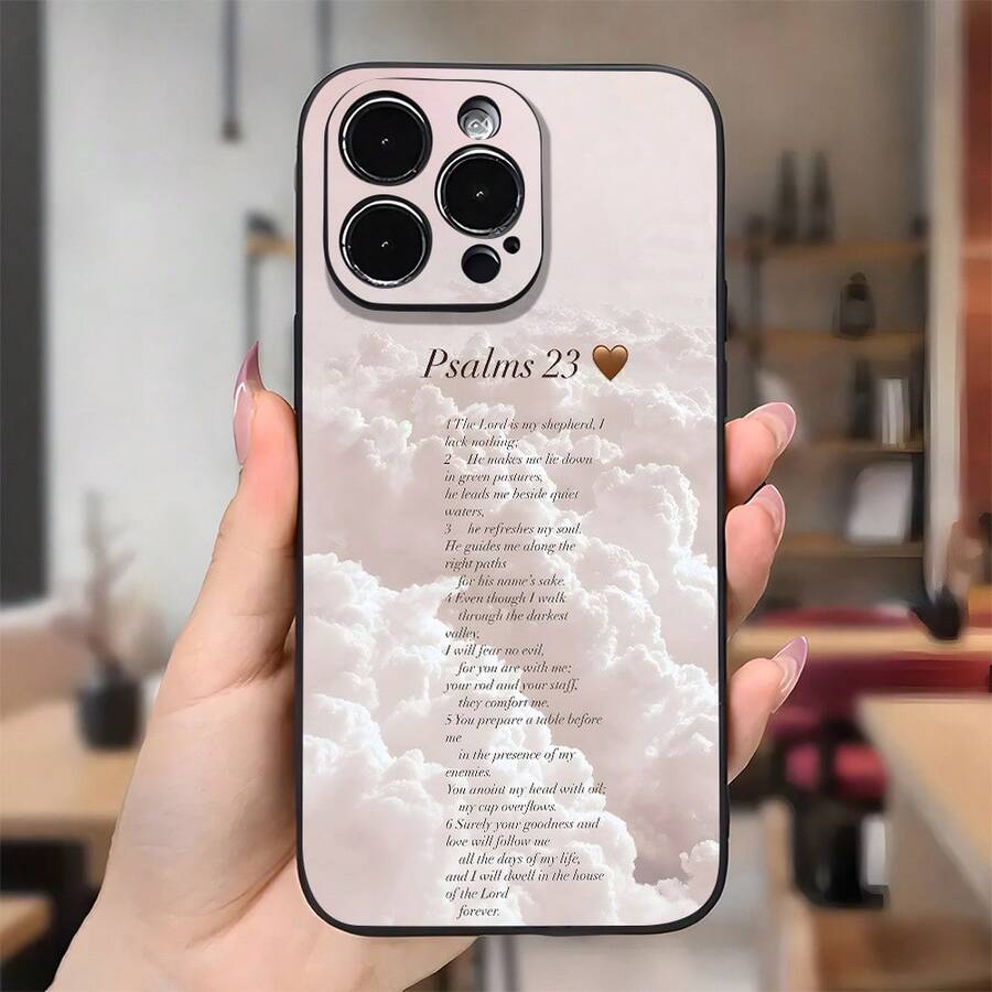 Basic Phone Cases - Mixed Colors - View 1