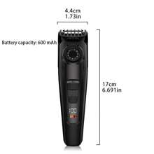 Electric Razor For Men, Dry&Wet 3D Men Electric Shaver , Rechargeable Rotary Shaving Machines , Father's Day Gift For Father Dad Men Husband Boyfriend