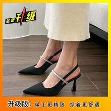 Women Heeled Sandals