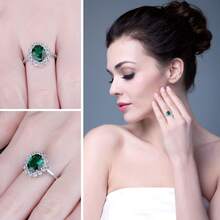 Women Single Ring - 1 - 查看 4
