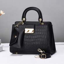 Luggage & Travel Essentials Bags